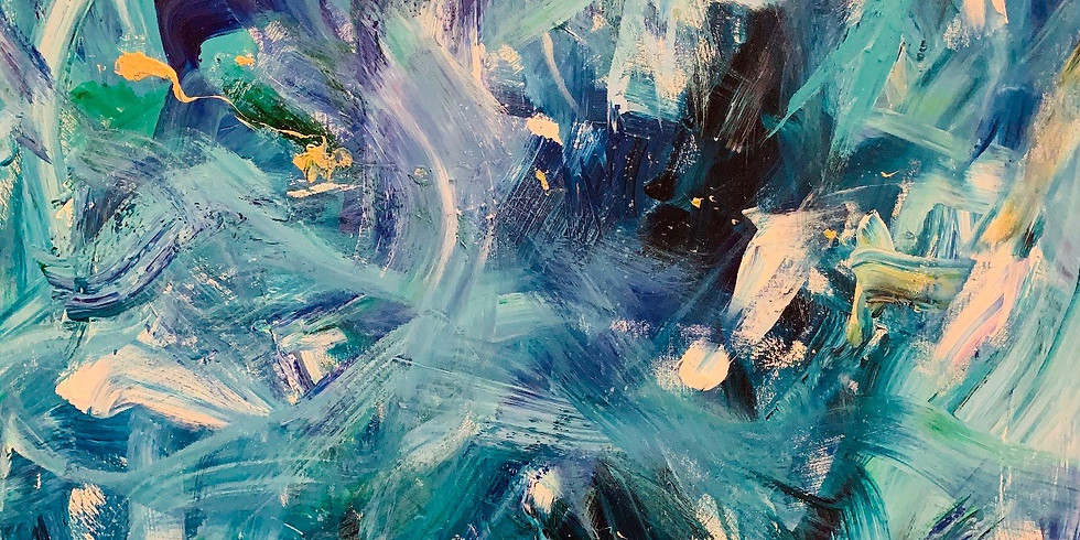 Summer Abstracts at the Ben Hotel