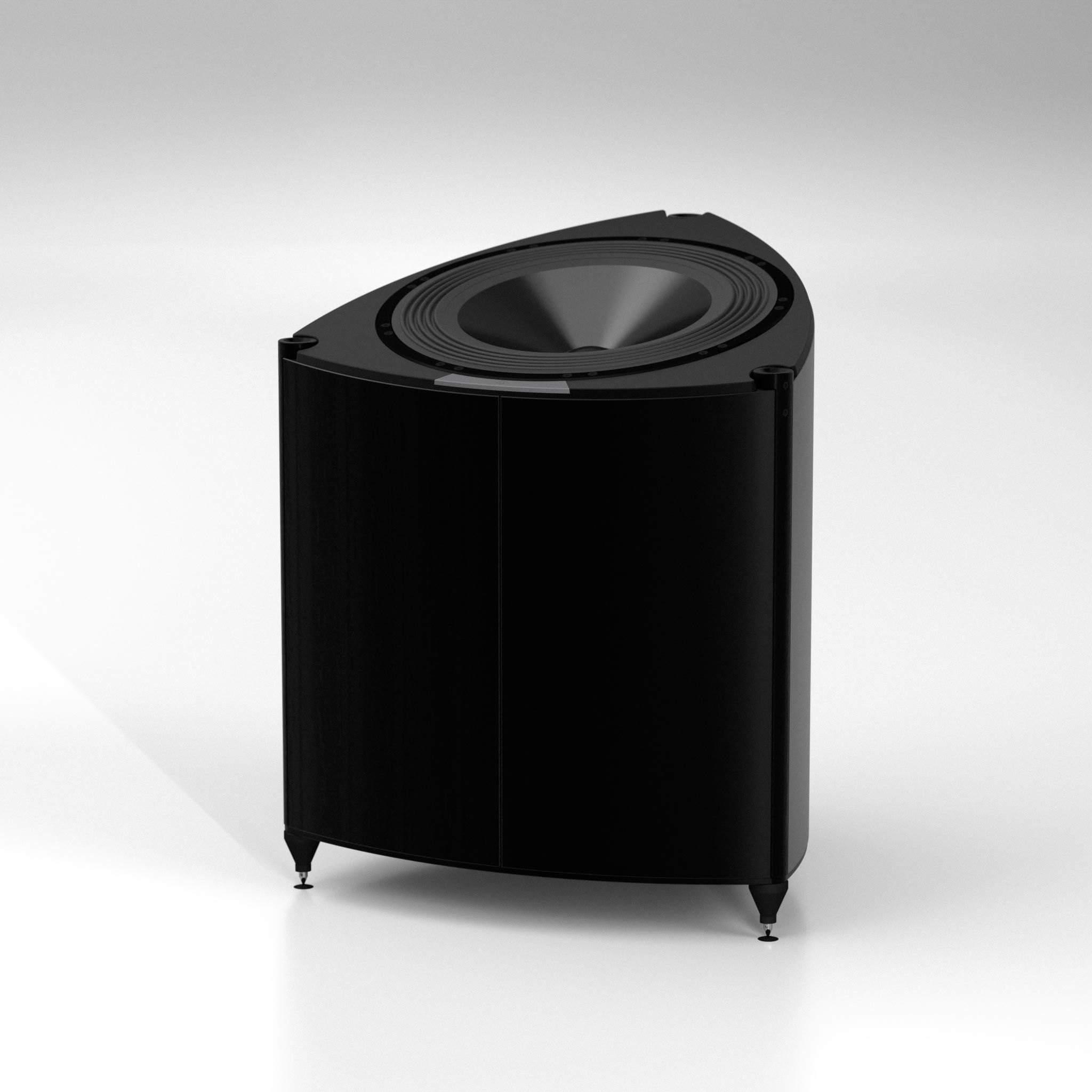 Invincible 21.1 Subwoofer
