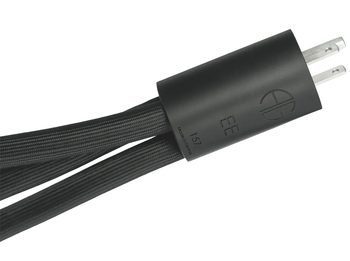 Argento Flow Master Reference Extreme Edition Power Cord (2m)