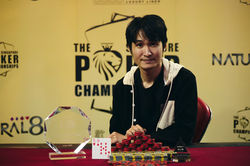 Brendan Lee