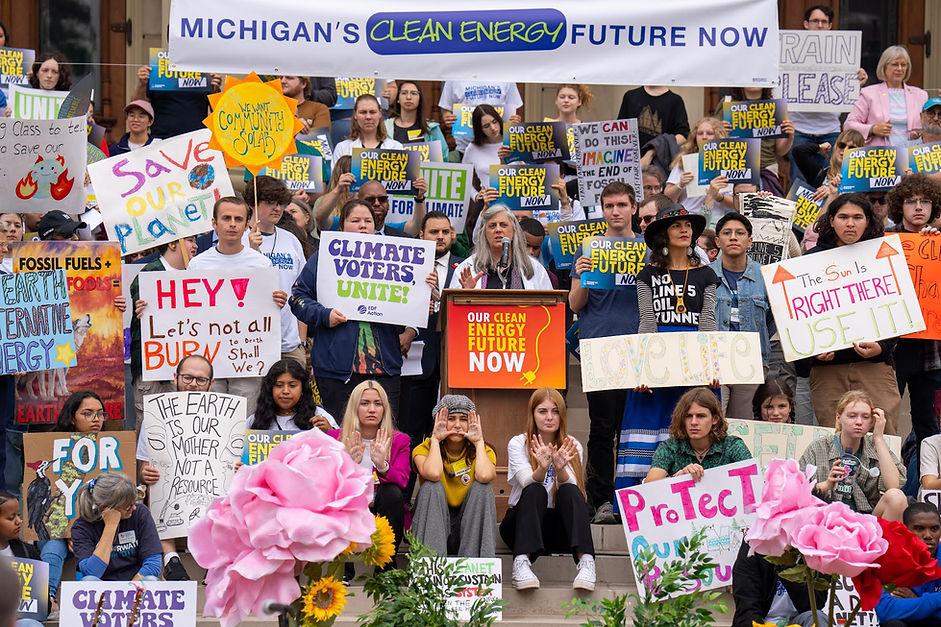 Community health and environmental justice in the context of climate change