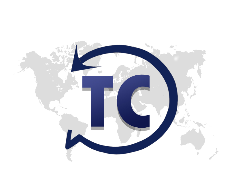 Logomarca - Transcultec