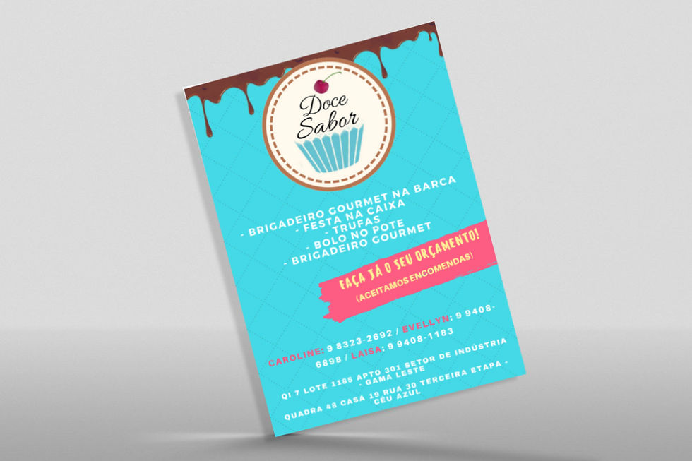 Flyer