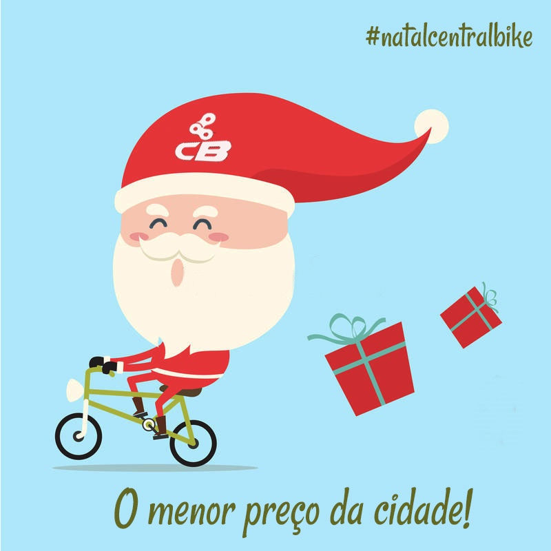 Natal Central Bike