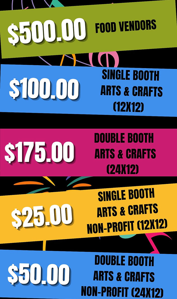 Oahe Days Vendors .jpg
