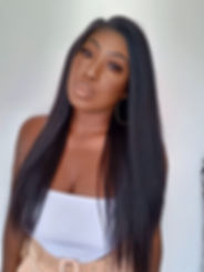 Lace Front  HD Cristina