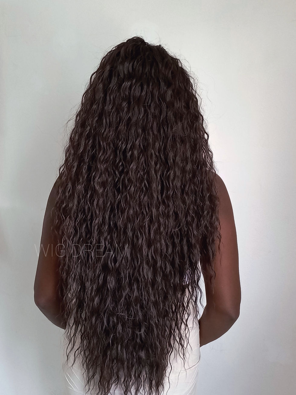 Miniatura: Lace Front Emilly #4