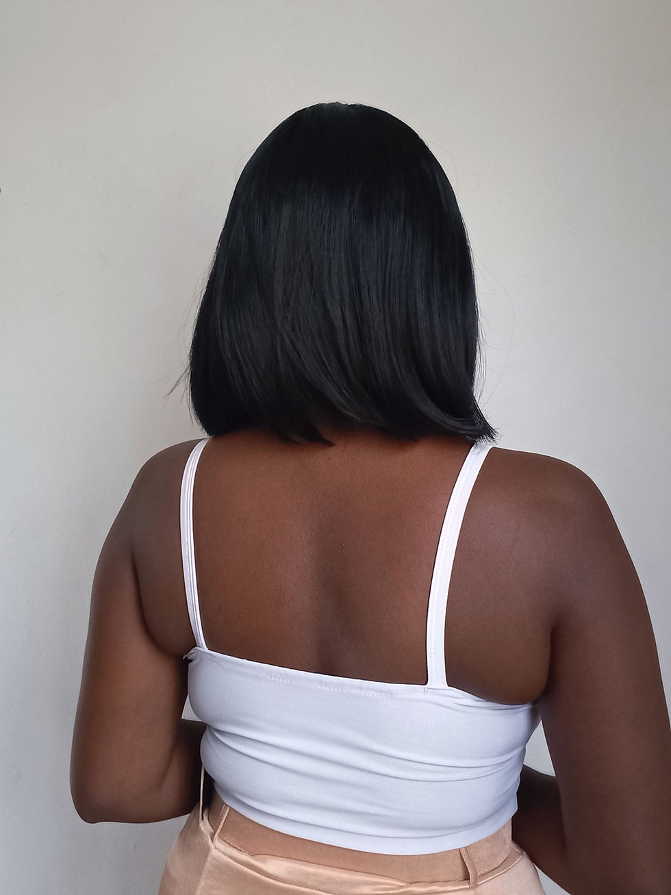 Miniatura: Wig Bruna 