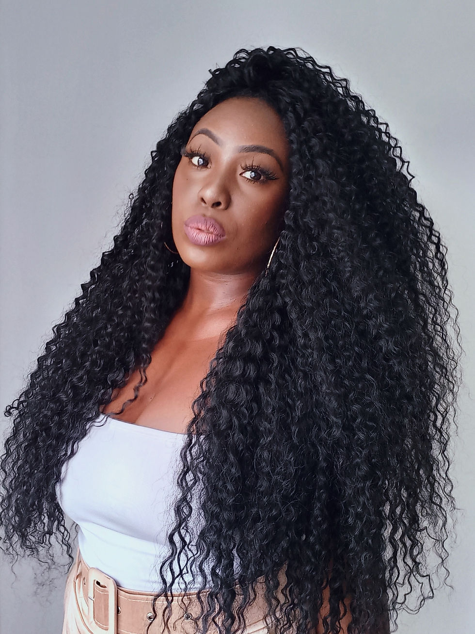 Miniatura: HAF WIG Diva