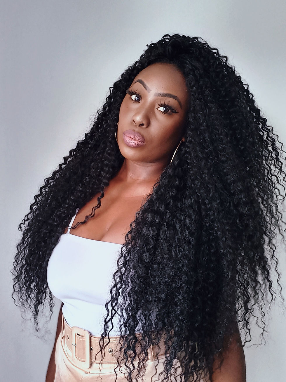 Miniatura: HAF WIG Diva