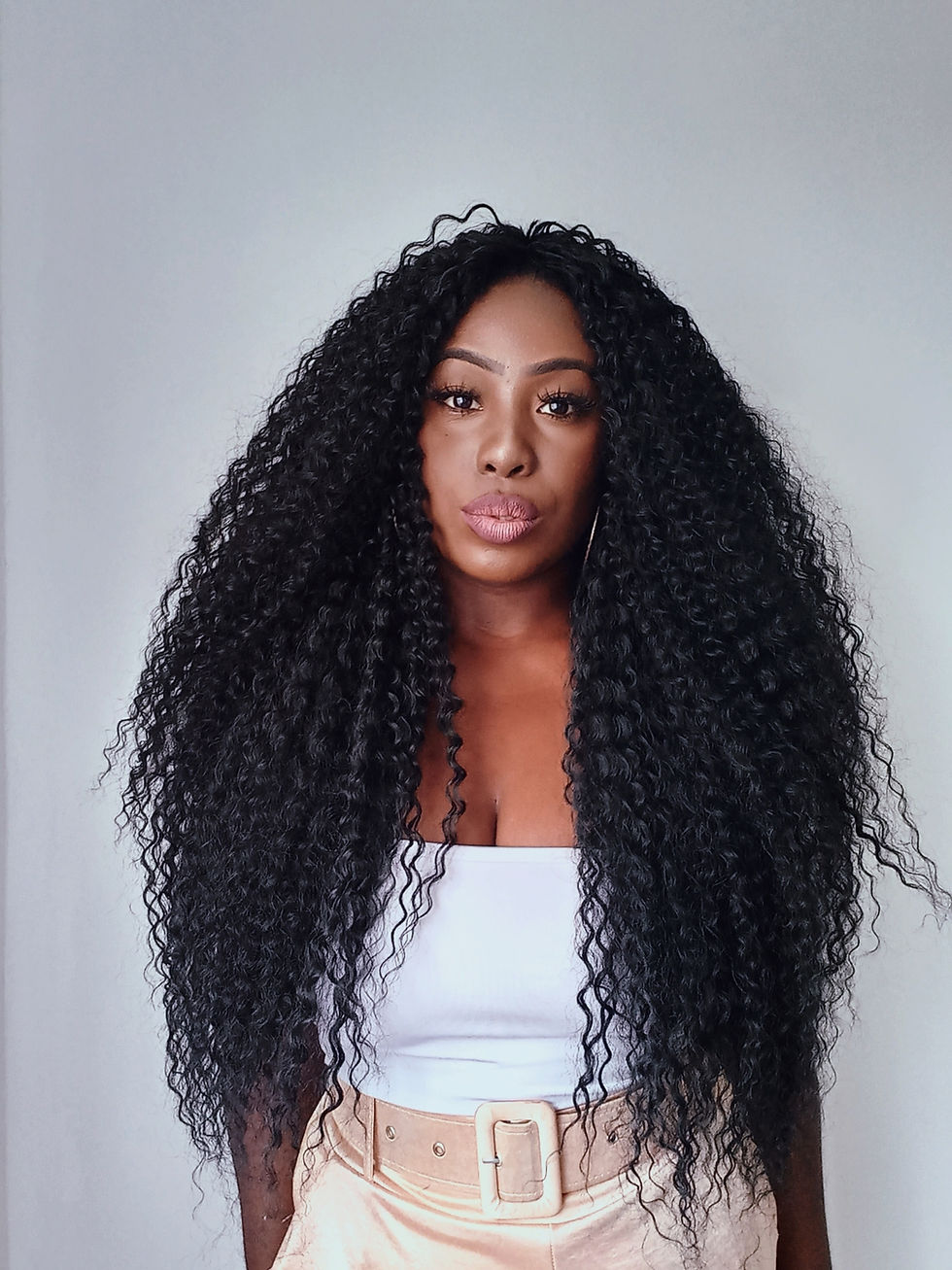 Miniatura: HAF WIG Diva