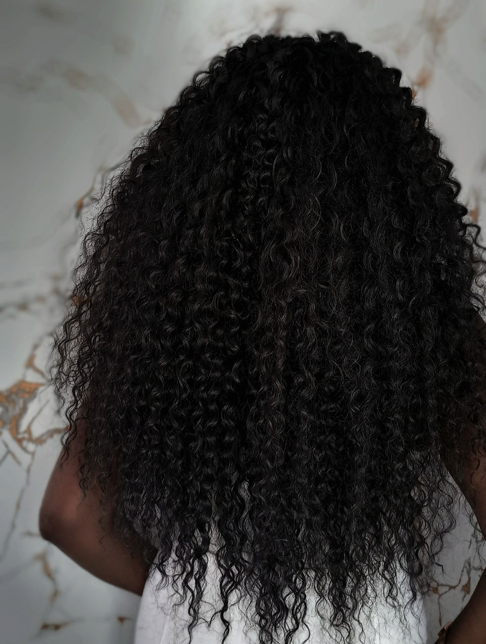 Miniatura: Lace Front  HD BABY