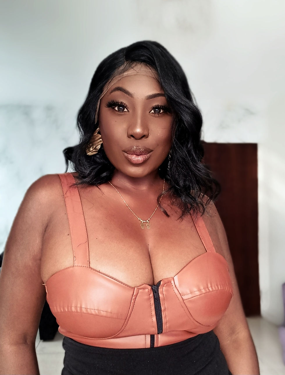 Miniatura:  Lace Front  Keite