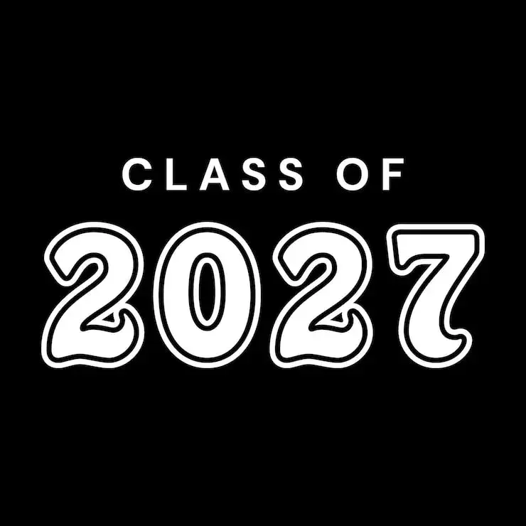 Welcome Aboard Class of 2027!