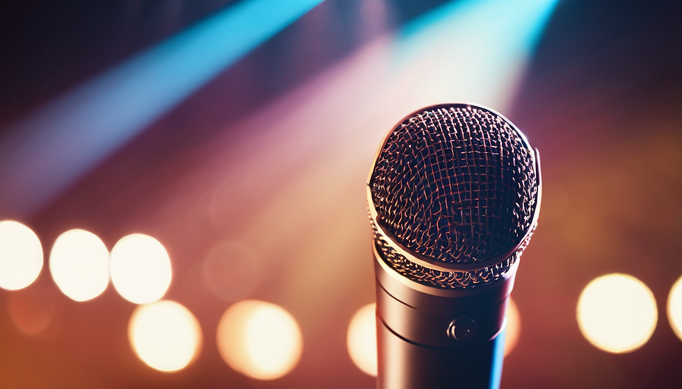 Night of Worship and Praise Concert