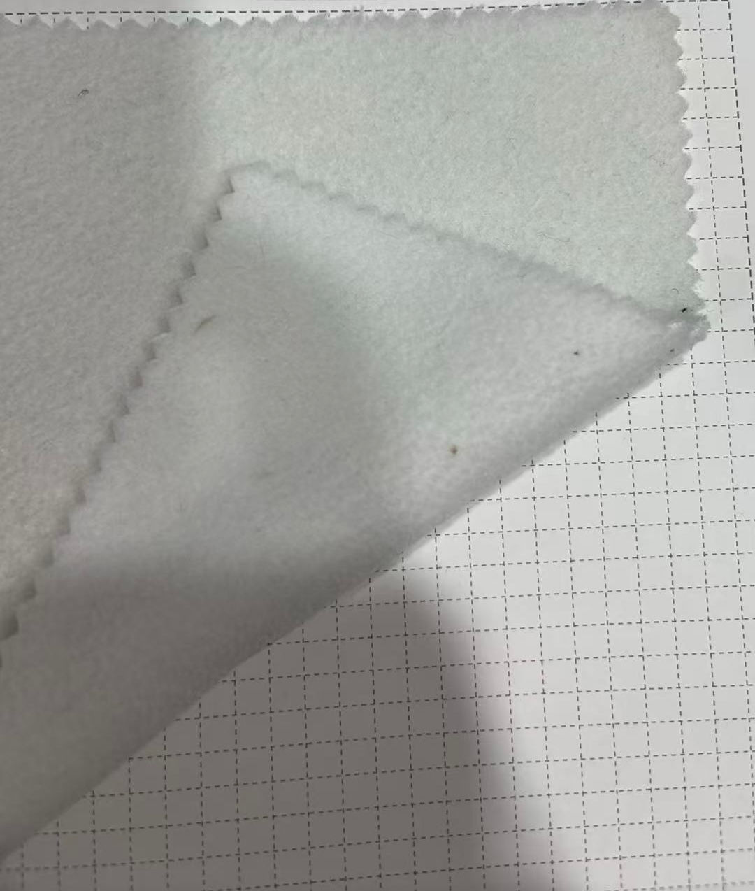 300gsm Anti-Pill Micro Polar Fleece – Grade 3.5-4 | For Gloves & Jackets