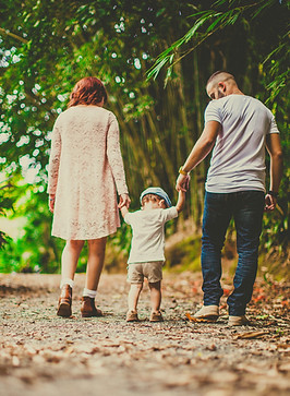 famille - bien-être - gestion du stress - Bordeaux