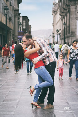 fotografos de bodas en lima, preboda