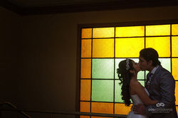 Fotógrafos de bodas en lima, surco