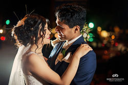 Fotógrafos de bodas en lima, surco