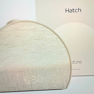 Hatch Restore 3 Sunrise Alarm Clock: A Plain Buying Guide Before You Buy