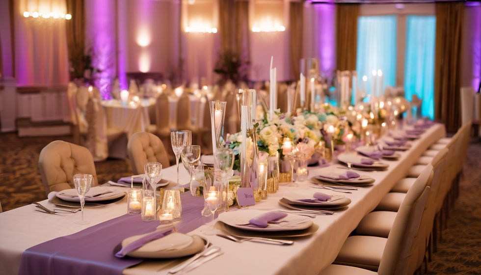 Eating Disorder Recovery Gala