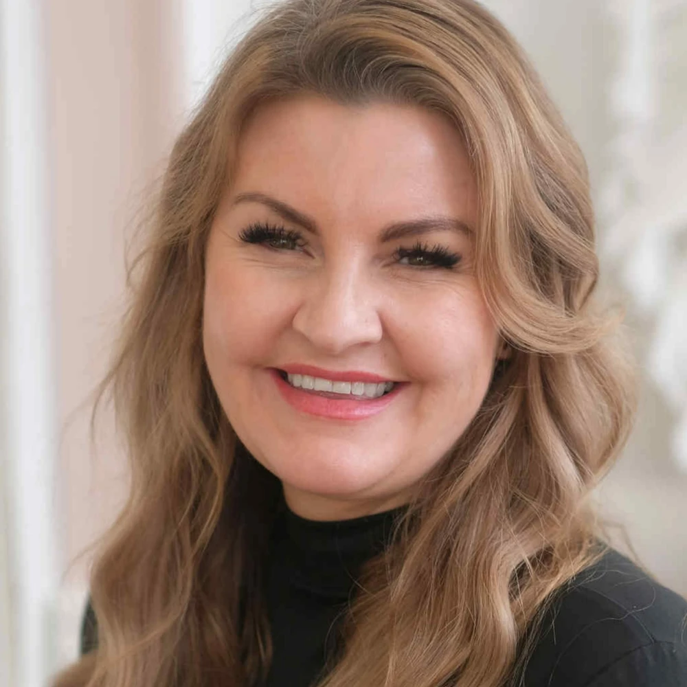 Writer: Kristine Chapman