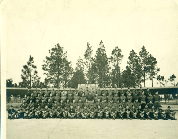 Division Officers
