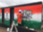 Avondale Mural