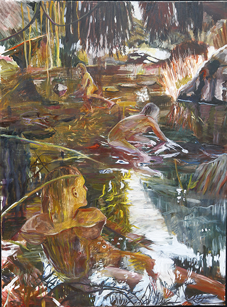 Art - Portrait or Figurative Merit - The Women - Katie Theunissenweb.png