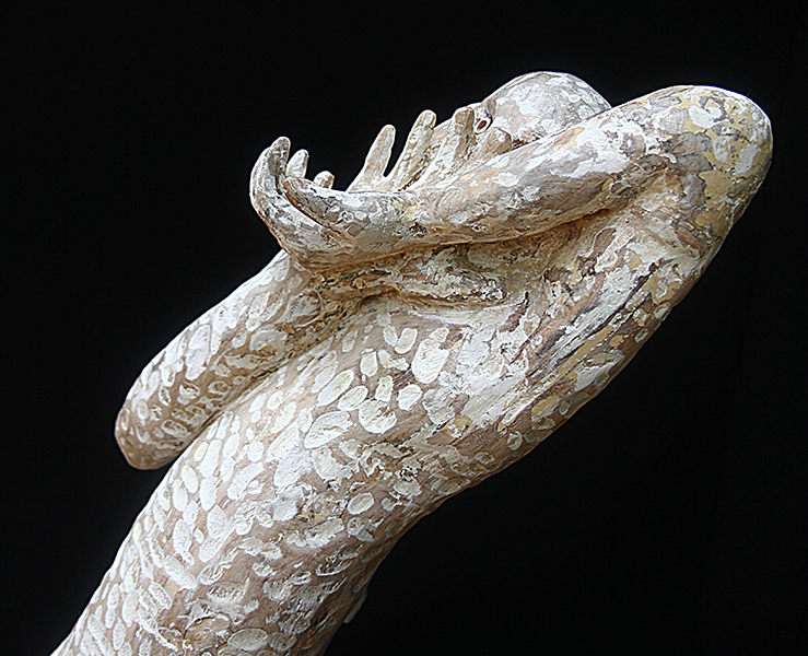 1st Prize - Don't be Afraid by Irena Adamskaweb.png