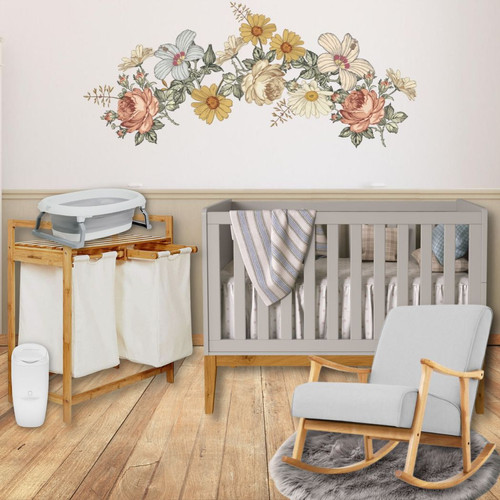 GIRLS Room 4 Nursery In A Box