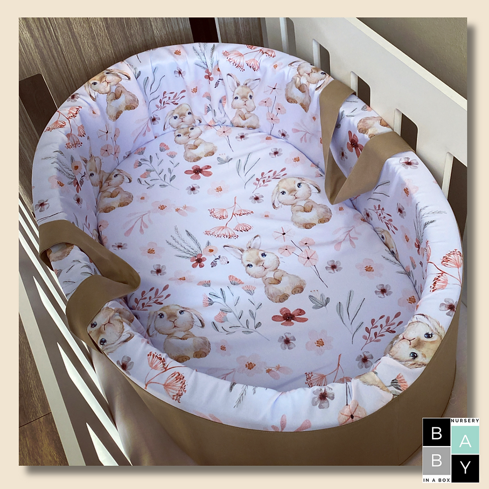 baby cot bed