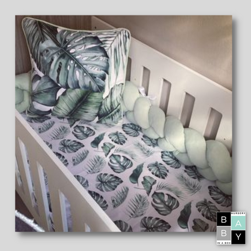 Leaf Set 1 Nursery In A Box