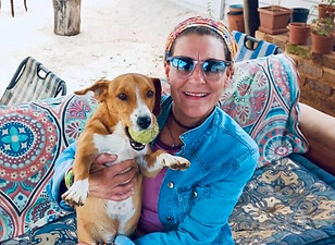 Jacky De Neve - Quote Consultant Global Paws. Global pet transport. International pet shipping. Pet relocation services