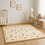 Thumbnail: Safari Snuggle Soft™ Multi-Purpose Crawl & Play Mat