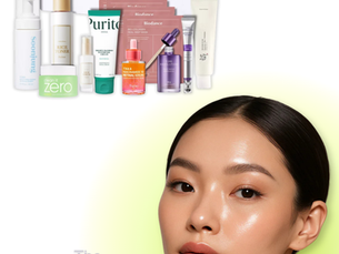 Why Korean Skincare Actually Works (When Everything Else On Your Shelf Didn't)