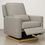 Thumbnail: The Nuvella Recliner