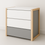 Thumbnail: Scandi 2-Tone Dresser