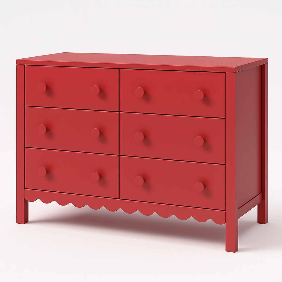 Thumbnail: The Nursery Nook Combo 1
