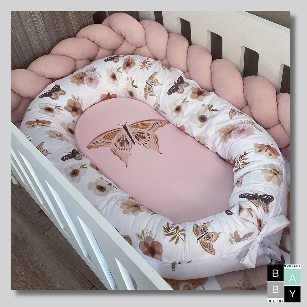 Thumbnail: Butterfly Set 4