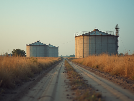 Industrial Chemicals Sourcing Ndola: Top Sources for Industrial Chemicals in Ndola