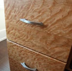 cherry drawers