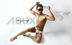 AQUX model: TAKERU
