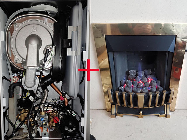 Gas Engineer | Fulwell Heating | Sunderland