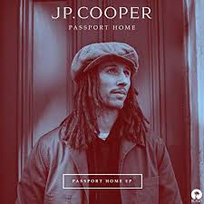JP Cooper - Passport Home EP [2017]