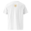 Miniatura: Shark Angel | Unisex organic cotton t-shirt