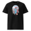 Thumbnail: Lady of Spring Fall | Unisex organic cotton t-shirt