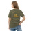Thumbnail: Koi Love Unisex organic cotton t-shirt
