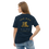 Thumbnail: Koi Love Unisex organic cotton t-shirt